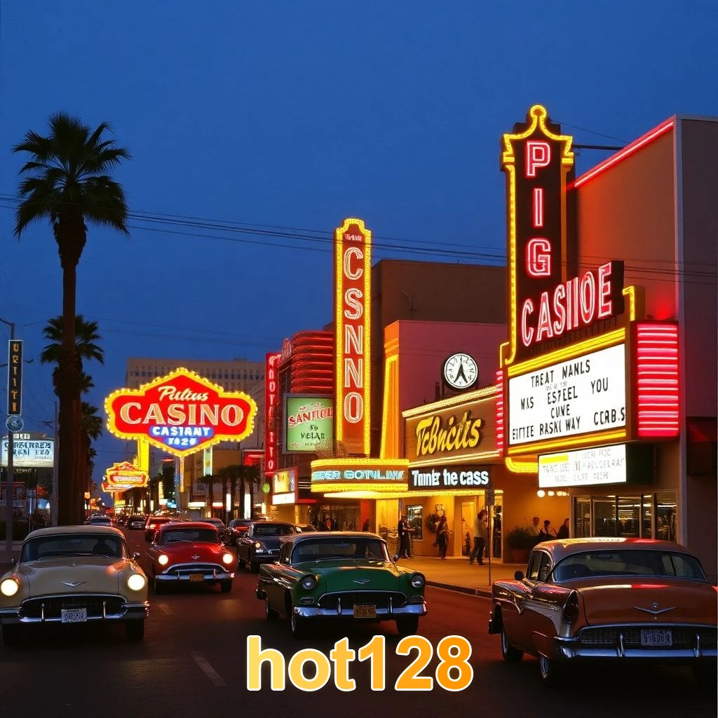 Aplikasi hot128