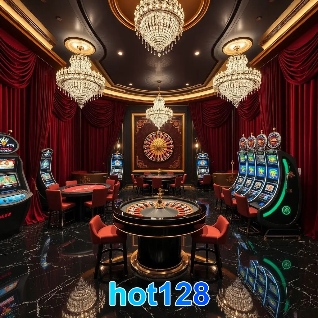 hot128 apk