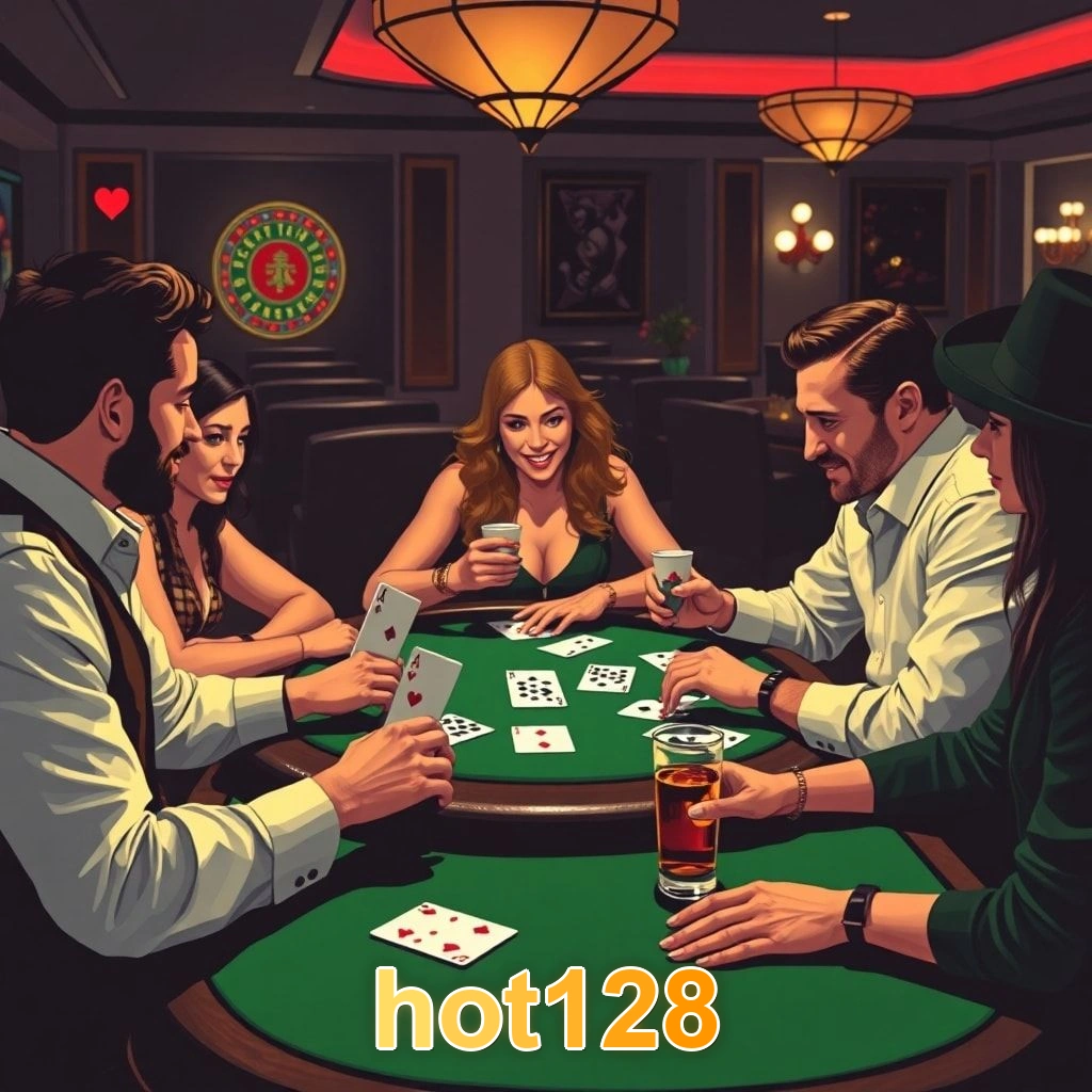 Loterias online disponíveis na hot128