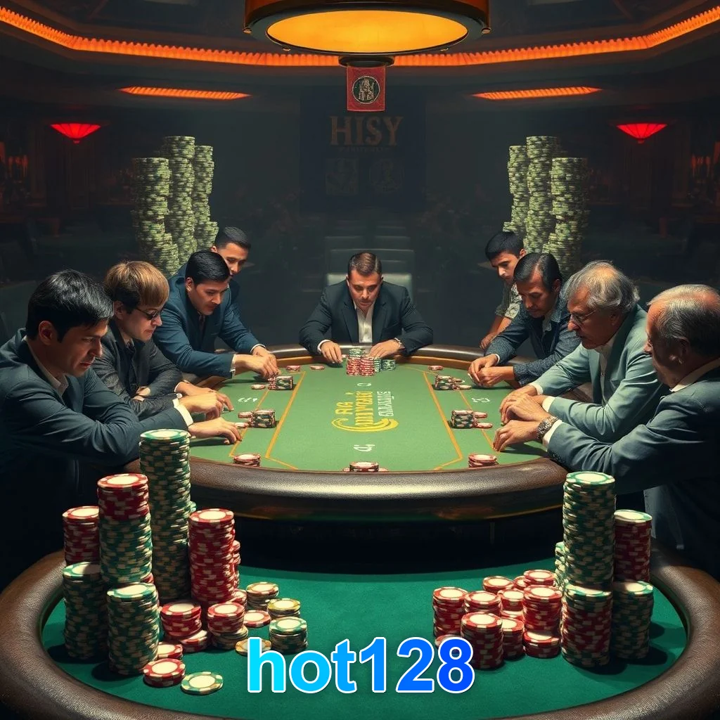 Masuk hot128
