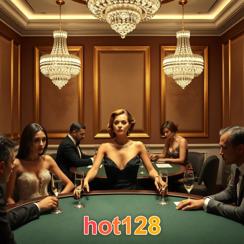 6 vantagens exclusivas do programa VIP da hot128